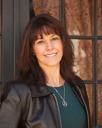 Author Karen M. Rider