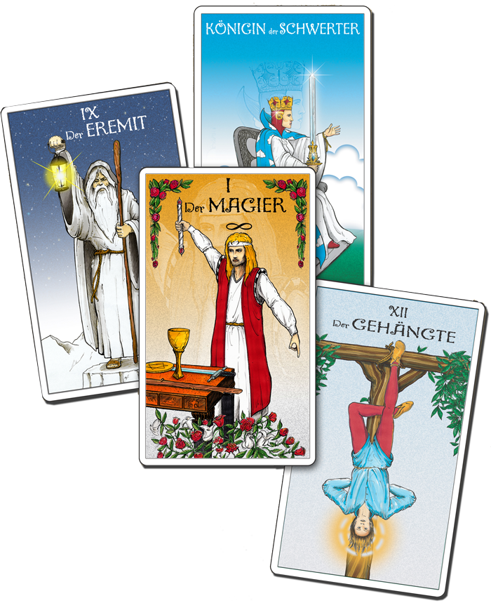 Tarot Cards