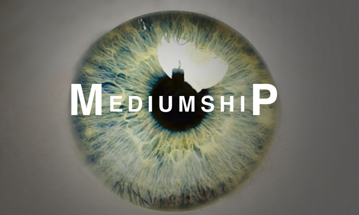 Mediumship Class, Connect with Spirits who are on the other side