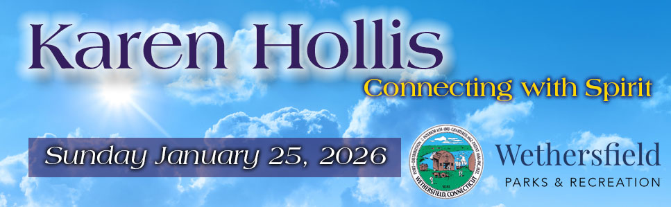 Connecting with Spirit, Sunday January 25 2026