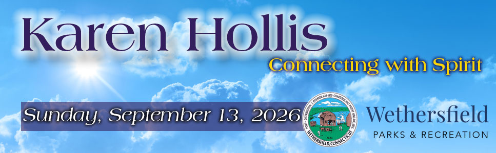 Karen Hollis Connecting with Spirit, June 14, 2025